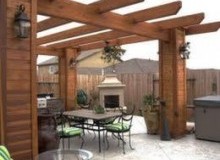 Kwikfynd Pergolas
saltash